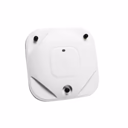 Cisco Aironet 1602E, 2.4 GHz, 5 GHz, 300 Mbit/s, EAP, EAP-TLS, EAP-TTLS, PEAP, TKIP, WPA, WPA2, 10,100,1000 Mbit/s