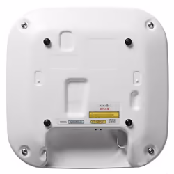 Cisco Aironet 1602E 300 Mbit/s Bianco Supporto Power over Ethernet (PoE)