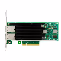 Cisco Broadcom 57712 2-Port 10GBASE-T w/TOE iSCSI, Interno, Cablato, PCI Express, Ethernet, 10000 Mbit/s