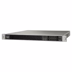 Cisco ASA 5545-X, 3 Gbit/s, 0,4 Gbit/s, 900 Mbit/s, 12288 MB, 427 BTU/h, 67,9 dB