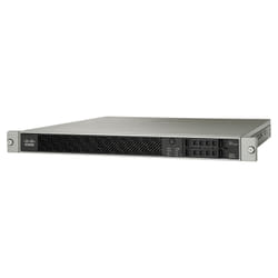Cisco ASA 5545-X firewall (hardware) 1U 3 Gbit/s