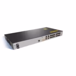 Cisco A901-12C-F-D, Gigabit Ethernet, Nero, Grigio