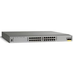 Cisco Nexus 2224TP Grigio 10, 100, 1000 Mbit/s