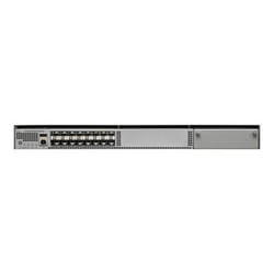 Cisco WS-C4500X-F-16SFP+ switch di rete Gestito Grigio