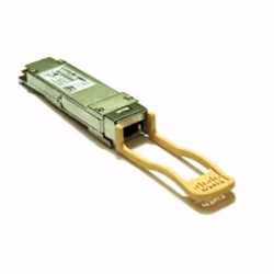 Cisco QSFP-40G-CSR4=, Fibra ottica, 40000 Mbit/s, QSFP+, 50/125,62.5/125 µm, 400 m, 850 nm