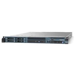 Cisco AIR-CT8510-HA-K9 gateway/controller