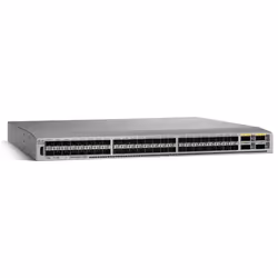 Cisco Nexus 2248PQ, 10000 m, 10000 Mbit/s, 10,100,1000,10000 Mbit/s, Full, IEEE 802.1Q, IEEE 802.1p, IEEE 802.3, IEEE 802.3ab ...