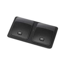 Cisco CP-8831-MIC-WRLS= modulo add-on IP Nero