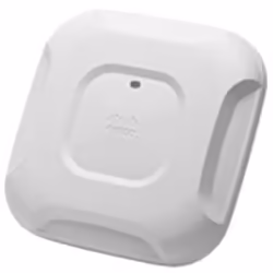 Cisco Aironet 3700i, 2.4 GHz, 5 GHz, 1300 Mbit/s, 802.1x RADIUS, AES, EAP, EAP-FAST, EAP-PEAP, EAP-SIM, EAP-TLS, EAP-TTLS, TK ...