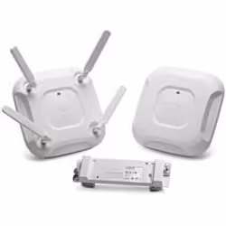 Cisco Aironet 3700i 1300 Mbit/s Bianco Supporto Power over Ethernet (PoE)