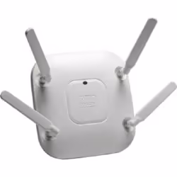 Cisco Aironet 2702e, 2.4 GHz, 5 GHz, 450 Mbit/s, EAP, EAP-TLS, EAP-TTLS, PEAP, TKIP, WPA, WPA2, 10,100,1000 Mbit/s