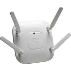 Cisco Aironet 2702e 450 Mbit/s Bianco Supporto Power over Ethernet (PoE)
