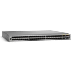 Cisco Nexus 2248PQ Grigio 10, 100, 1000, 10000 Mbit/s