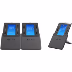 Cisco IP Phone 8800 Key Expansion Module telefono IP Grigio TFT