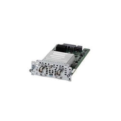 Cisco NIM-4G-LTE-GA= modulo del commutatore di rete