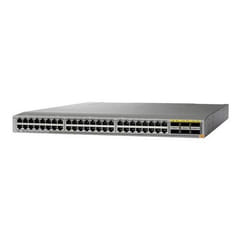 Cisco Nexus 9372TX Gestito 10G Ethernet (100/1000/10000) 1U Metallico