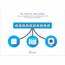 Cisco WS-C3560CX-8PC-S switch di rete Gestito Gigabit Ethernet (10/100/1000) Supporto Power over Ethernet (PoE) Bianco