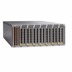 Cisco Nexus 5696Q, 0 - 40 °C, -40 - 70 °C, 5 - 95%, 0 - 3000 m, UL 60950-1 Second Edition, CAN/CSA-C22.2 No. 60950-1 Second E ...