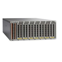 Cisco Nexus 5696Q telaio dell'apparecchiatura di rete