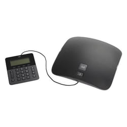 Cisco Unified IP Conference Phone 8831 Daisy Chain Kit telefono IP Nero LCD