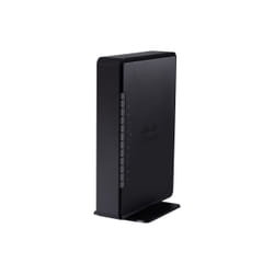 Cisco RV134W router wireless Gigabit Ethernet Dual-band (2.4 GHz/5 GHz) Nero