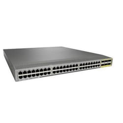 Cisco N3K-C3172TQ-32T switch di rete Gestito L2/L3 10G Ethernet (100/1000/10000) 1U Grigio