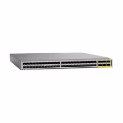 Cisco Nexus 3172PQ-XL, Gestito, L2/L3, 40 Gigabit Ethernet, Montaggio rack, 1U