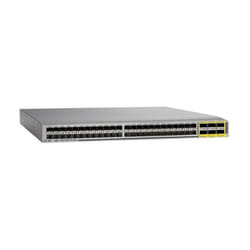 Cisco Nexus 3172PQ-XL Gestito L2/L3 1U Grigio