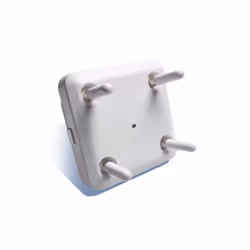 Cisco Aironet 3800e, 2.4 GHz, 5 GHz, 2304 Mbit/s, 802.1x RADIUS, AES, EAP, WPA, WPA2, 100,1000 Mbit/s