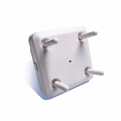 Cisco AIR-AP3802E-E-K9, 2.4 GHz, 5 GHz, 5200 Mbit/s, 2500,5000,10,100,1000 Mbit/s