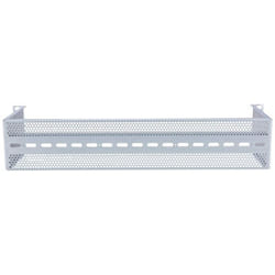 Cisco STK-RACK-DINRAIL= kit di fissaggio Grigio Metallo