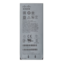 Cisco CP-BATT-8821= ricambio per telefono Batteria