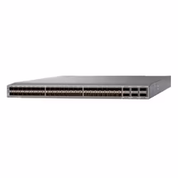 Cisco Nexus 93180YC-EX, Gestito, L2/L3, 100 Gigabit Ethernet, Montaggio rack, 1U