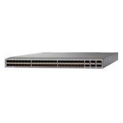 Cisco Nexus 93180YC-EX Gestito L2/L3 1U Grigio
