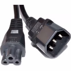 Cisco CAB-AC-C5-C14=, Accoppiatore C5, Accoppiatore C14