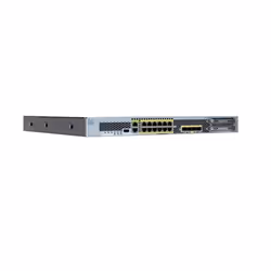 Cisco Firepower 2110 NGFW, 2 Gbit/s, 0,75 Gbit/s, 2000 Mbit/s, 56 dB, 280000000 URL, Cablato