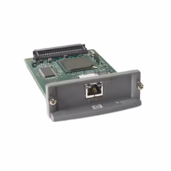HP Jetdirect 620n server di stampa Interno LAN Ethernet Grigio