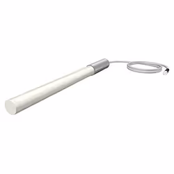 HPE 6 dBi 5GHz Omnidirectional, 6,3 dBi, 5.15 - 5.875 GHz, 50 Ω, Antenna omnidirezionale, RP-SMA, Maschio