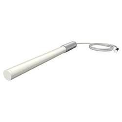 HPE 6 dBi 5GHz Omnidirectional antenna di rete Antenna omnidirezionale RP-SMA 6,3 dBi