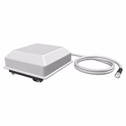 HPE 14 dBi 5GHz Directional, 13,3 dBi, 5.15 - 5.875 GHz, 50 Ω, 27°, 29°, Antenna direzionale