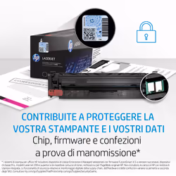 HP Cartuccia Toner originale nero ad alta capacità LaserJet 51X - Vista aggiuntiva 5
