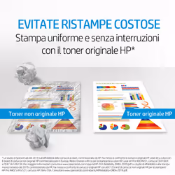 HP Cartuccia Toner originale nero ad alta capacità LaserJet 51X - Vista aggiuntiva 7