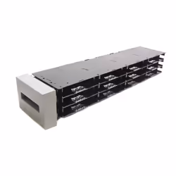 HPE StoreEver MSL Ultrium Left Magazine Kit, Array di archiviazione, Cartuccia a nastro, 1,68 kg, 139,7 x 37 x 660,4 mm