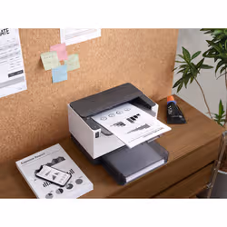 HP Color LaserJet CB463A Transfer Kit cartuccia toner 1 pz - Vista aggiuntiva 2