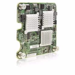HPE 416585-B21, Interno, Cablato, PCI Express, Ethernet, 2000 Mbit/s