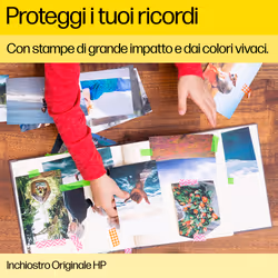 HP Cartuccia di inchiostro pigmentato ciano chiaro originale DesignJet 91 da 775 ml - Vista aggiuntiva 8