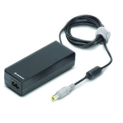 Lenovo ThinkPad 90W AC Adapter (EU1) adattatore e invertitore Interno Nero