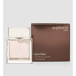 Calvin Klein Euphoria 50ml Uomo