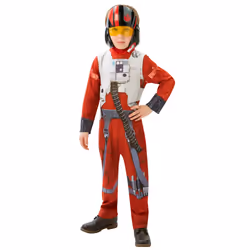 Folat 620264R-L, Fansy suit, Bambino, Maschio, Multicolore, Maschio, L
