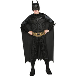Rubie's Costume Batman, taglia S